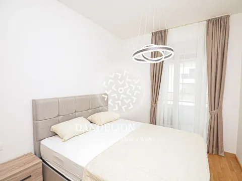 Izdavanje, jednosoban stan, 45m², Zabjelo, Podgorica - image 9