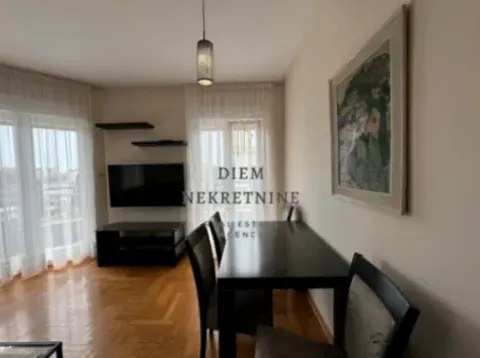 Izdavanje, dvosoban stan, 65m², Zabjelo, Podgorica - image 4