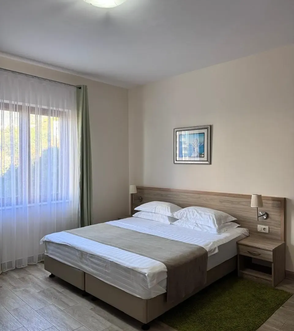 Prodaja, garsonjera, 30m², Bečići, Budva