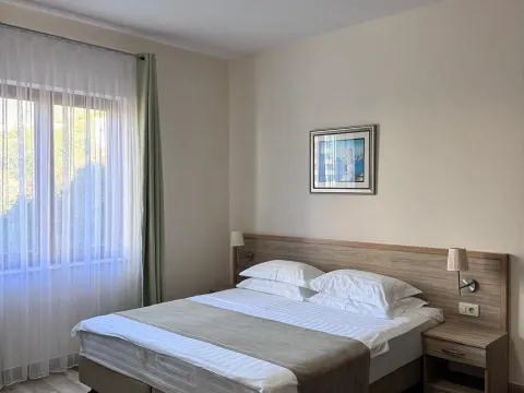 Prodaja, garsonjera, 30m², Bečići, Budva - image 1