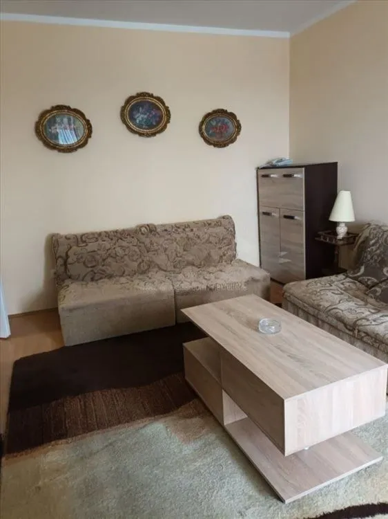 Rent, two bedroom apartment, 52m², Banovo Brdo, Beograd