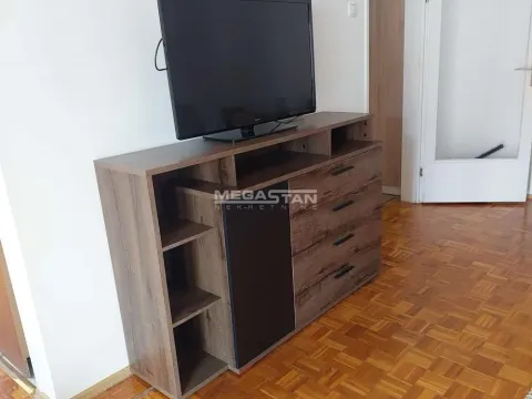 Izdavanje, jednosoban stan, 47m², Novi Beograd Blok 72, Novi Beograd Sve Podlokacije - image 7