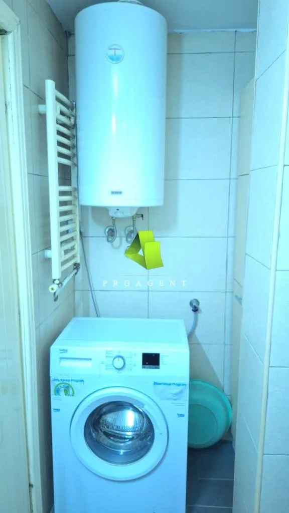Izdavanje, jednosoban stan, 48m², Medijana, Niš