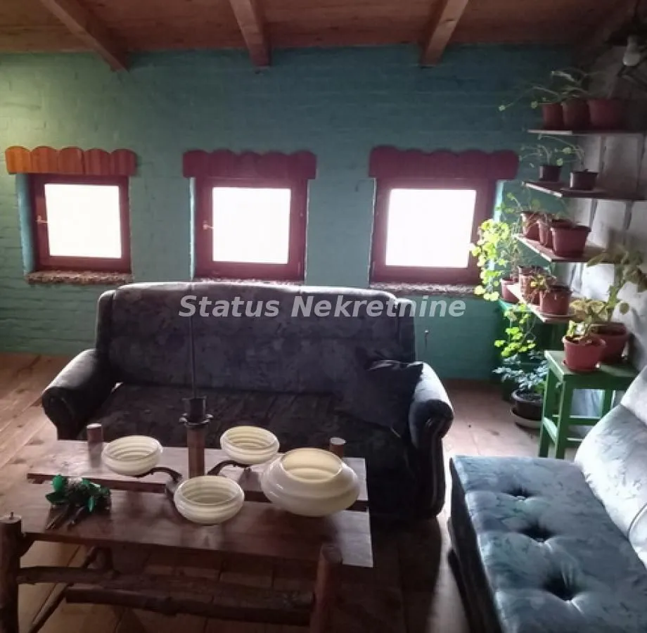 Prodaja, kuća, 160m², Zrenjanin, Srbija