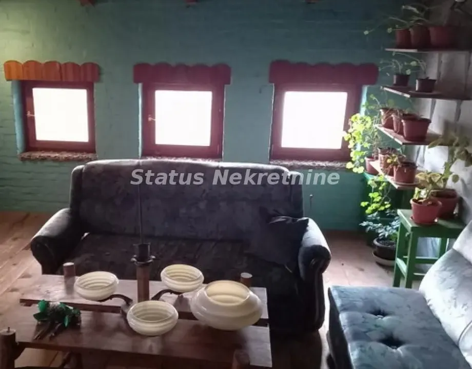 Prodaja, kuća, 160m², Zrenjanin, Srbija