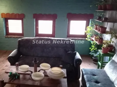 Sale, house, 160m², Zrenjanin, Srbija