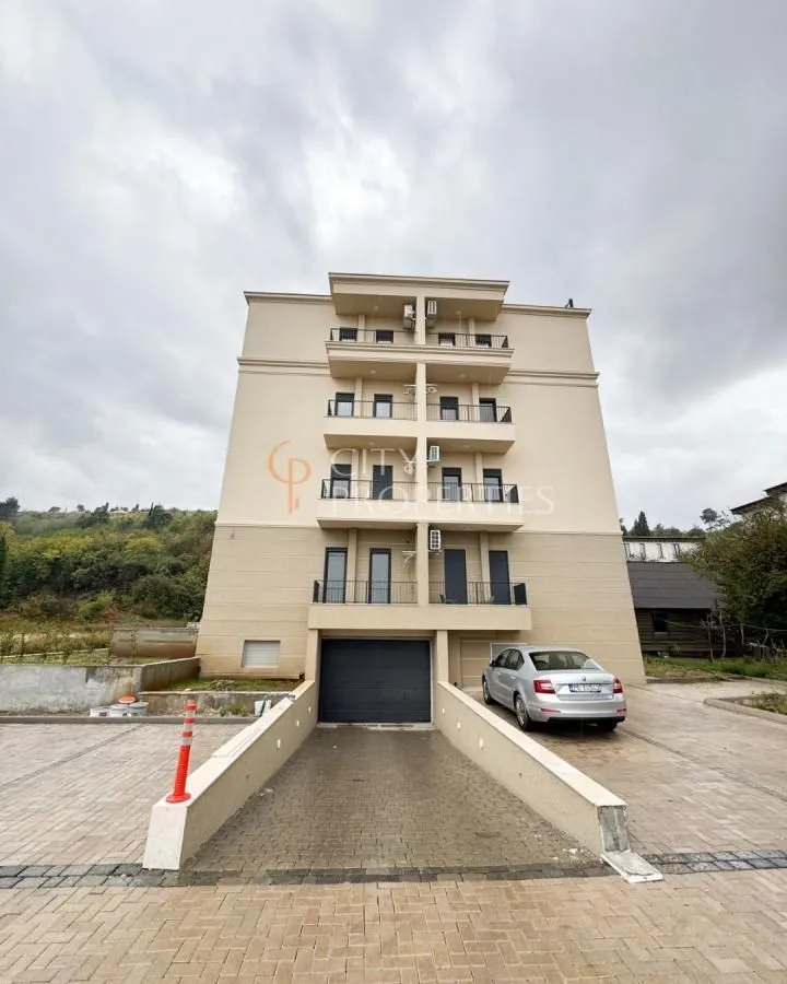 Rent, one bedroom apartment, 42m², Zabjelo, Podgorica