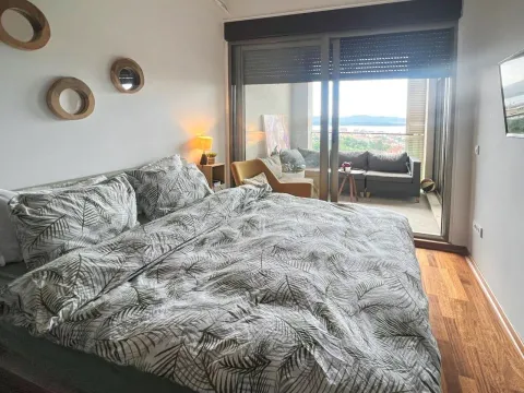 Sale, one bedroom apartment, 53m², Mažina, Tivat - image 5