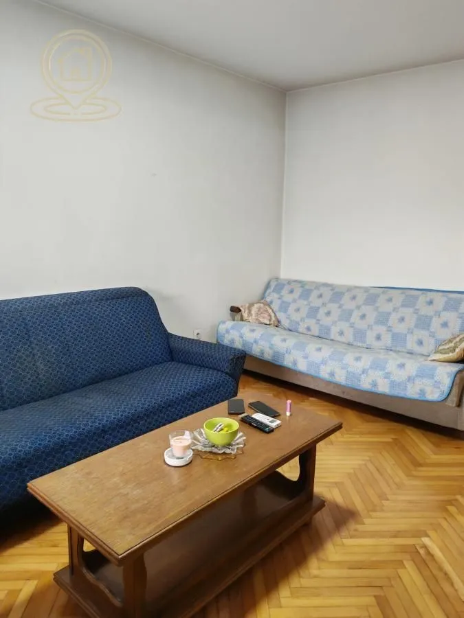 Prodaja, jednosoban stan, 32m², Pivara, Kragujevac