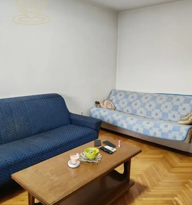 Prodaja, jednosoban stan, 32m², Pivara, Kragujevac