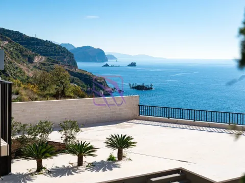 Prodaja, kuća, 580m², Reževići, Budva - image 16