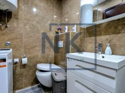 Sale, two bedroom apartment, 73m², Tuški Put, Podgorica - image 11