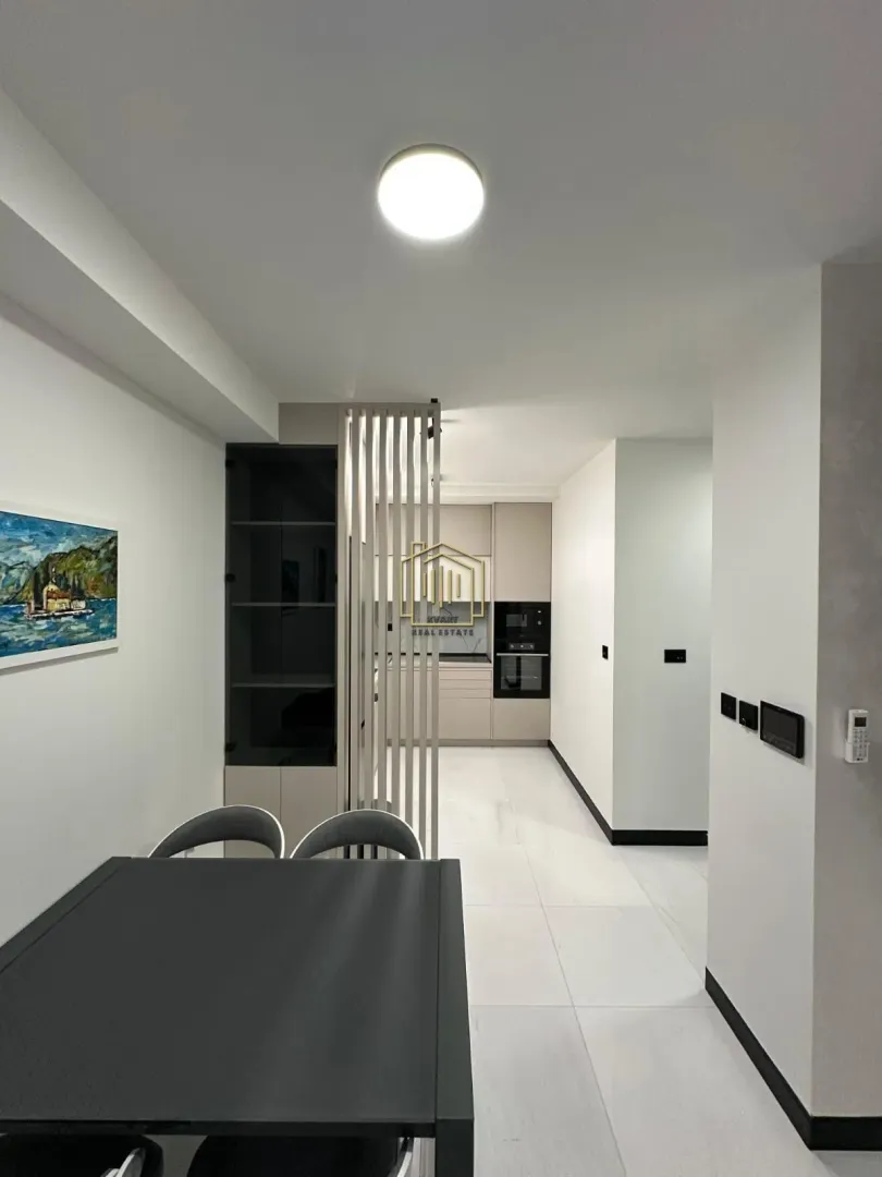 Izdavanje, jednosoban stan, 45m², Zagorič, Podgorica