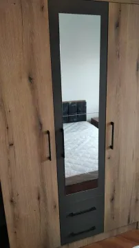Izdavanje, jednosoban stan, 56m², Ljubović, Podgorica - image 13