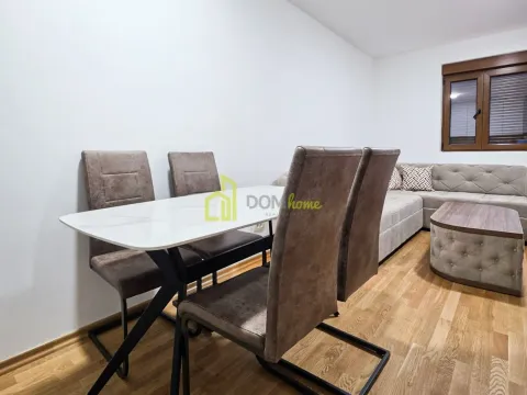 Rent, one bedroom apartment, 40m², Stari Aerodrom, Podgorica - image 2