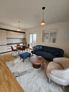 Rent, two bedroom apartment, 65m², Stari Aerodrom, Podgorica - image 3