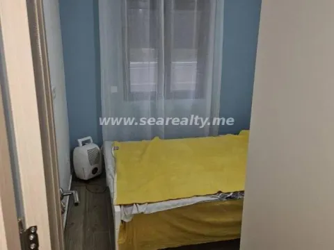 Sale, two bedroom apartment, 64m², Seljanovo, Tivat