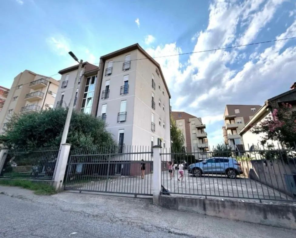 Prodaja, dvosoban stan, 66m², Zabjelo, Podgorica