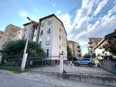 Prodaja, dvosoban stan, 66m², Zabjelo, Podgorica - image 11