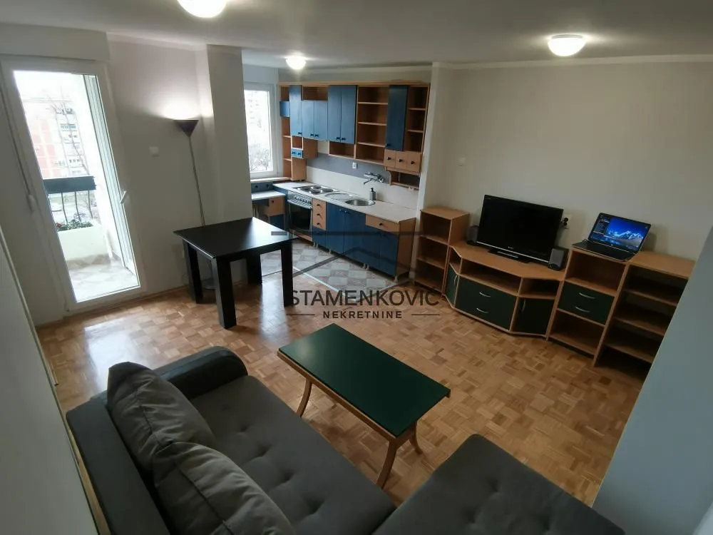 Prodaja, dvosoban stan, 59m², Novi Sad Sve Podlokacije, Novi Sad