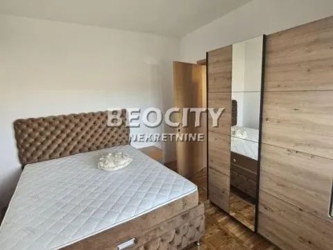 Rent, three bedroom apartment, 60m², Sremska Kamenica, Petrovaradin - image 12