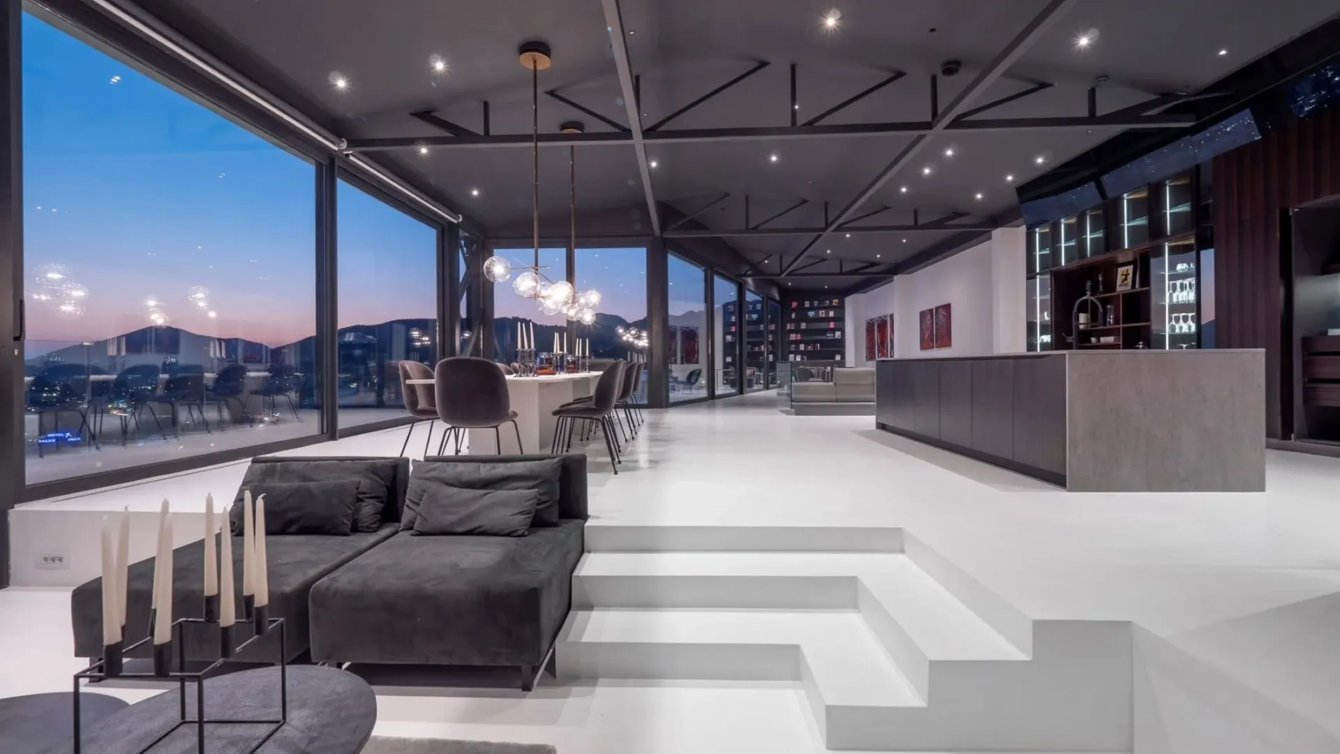 Sale, apartment, 1000m², Rafailovići, Budva