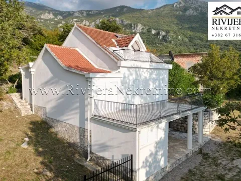 Sale, house, 191m², Budva, Crna Gora - image 1