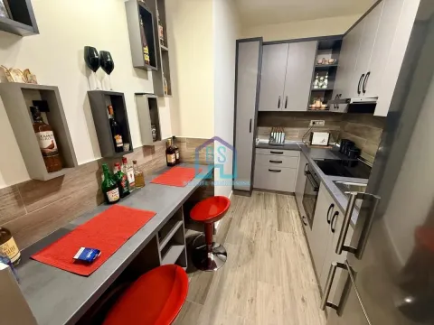 Prodaja, garsonjera, 28m², Sajmište, Novi Sad - image 8