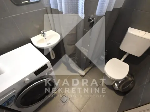Rent, two bedroom apartment, 70m², Donja Gorica, Podgorica - image 11
