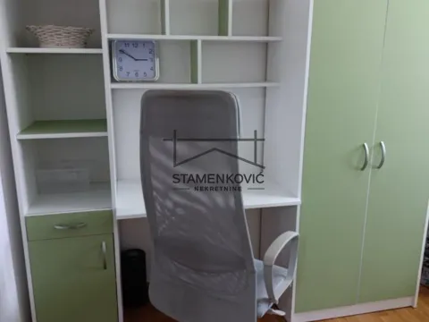 Rent, three bedroom apartment, 63m², Jugovićevo, Novi Sad Sve Podlokacije - image 6