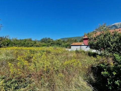 Prodaja, plac, 1353m², Tivat, Crna Gora - image 2