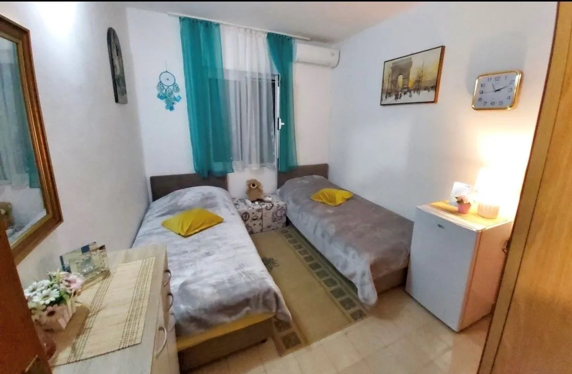 Sale, house, 238m², Golubovina, Budva