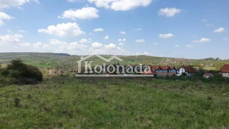 Prodaja, plac, 10400m², Sopot, Beograd