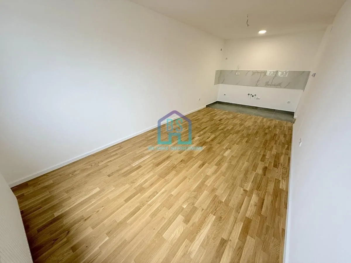 Prodaja, dvosoban stan, 57m², Podbara, Novi Sad Sve Podlokacije