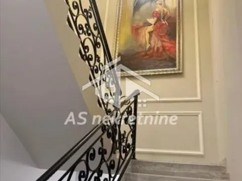 Izdavanje, stan, 215m², Savski Venac, Beograd - image 19