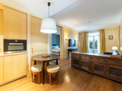 Prodaja, jednosoban stan, 81m², Porto Montenegro, Tivat - image 8