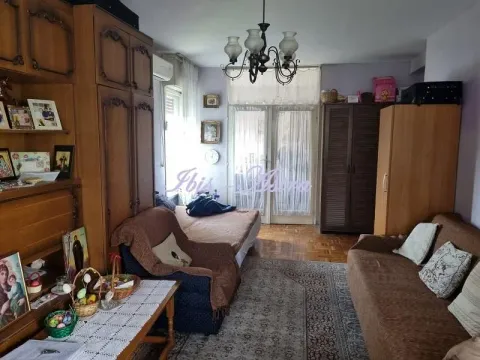 Stan in Novi Beograd Sve Podlokacije