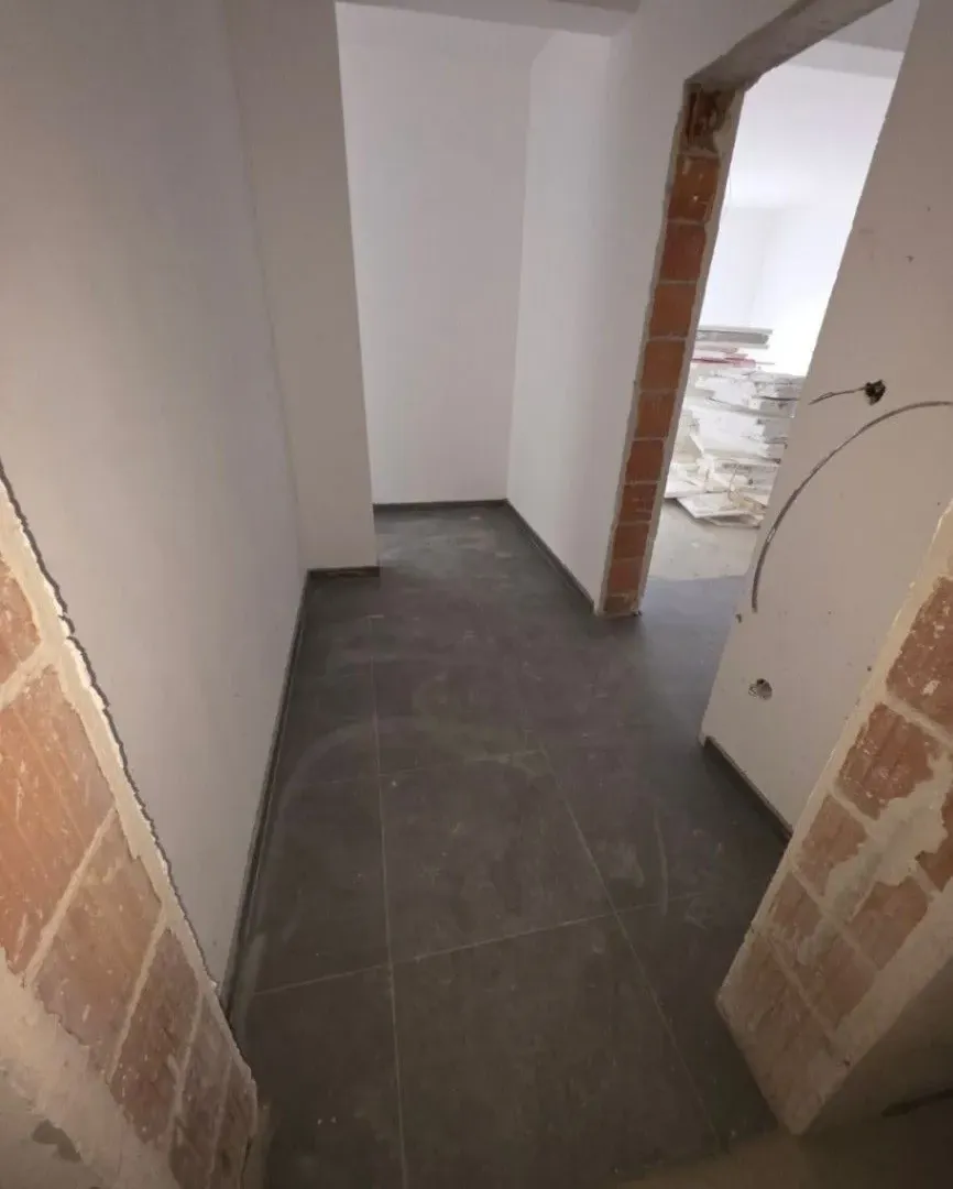 Prodaja, dvosoban stan, 65m², Zabjelo, Podgorica