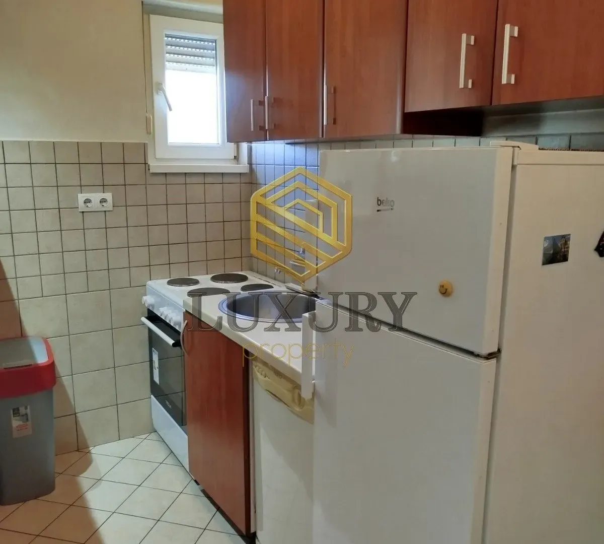 Prodaja, jednosoban stan, 50m², Zabjelo, Podgorica