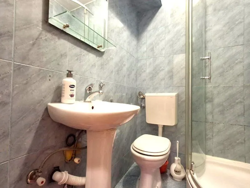 Prodaja, stan, 42m², 1 maj, Podgorica