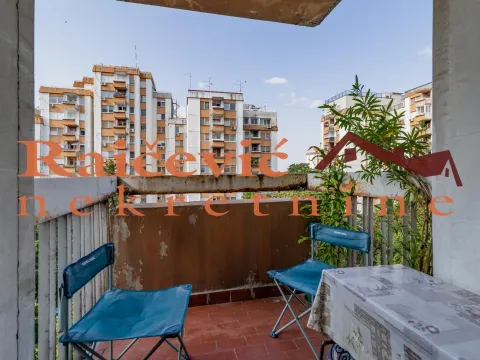 Prodaja, dvosoban stan, 76m², Stari Grad, Beograd - image 8