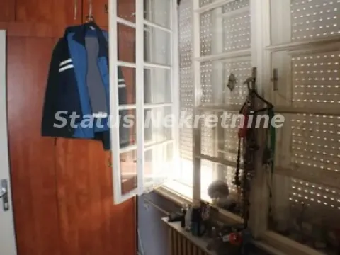 Prodaja, trosoban stan, 70m², Stari grad, Novi Sad - image 9