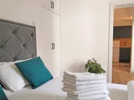 Rent, one bedroom apartment, 38m², Golubovina, Budva - image 4