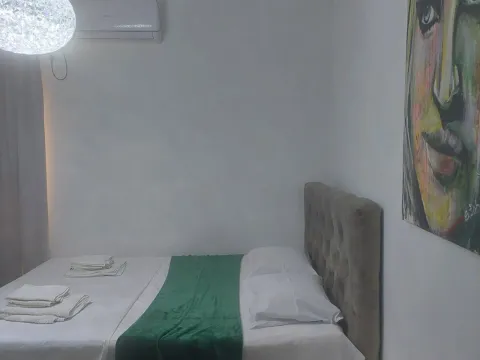 Izdavanje, jednosoban stan, 63m², Slovenska Plaža, Budva - image 9