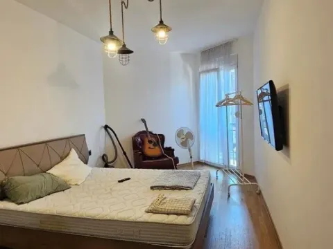 Izdavanje, jednosoban stan, 51m², Ljubović, Podgorica - image 5