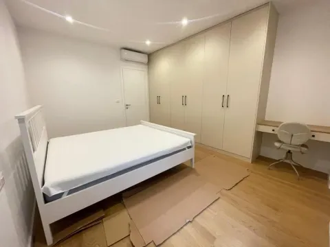 Rent, three bedroom apartment, 99m², Vračar Hram, Vračar Sve Podlokacije - image 6