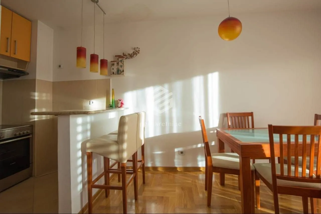 Rent, two bedroom apartment, 67m², Preko Morače, Podgorica