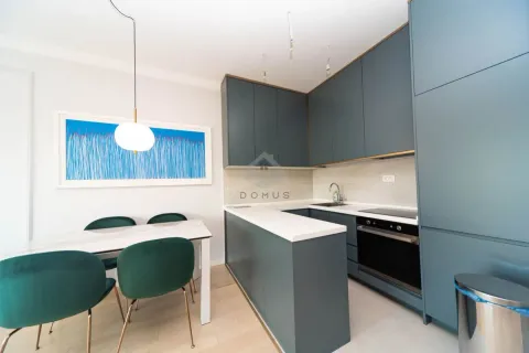 Rent, one bedroom apartment, 49m², Centar, Podgorica - image 4