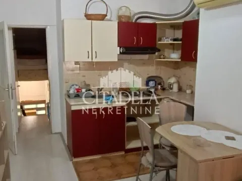 Rent, apartment, 26m², Resnik, Beograd - image 6