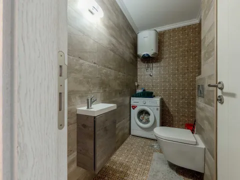 Sale, three bedroom apartment, 115m², Bečići, Budva - image 17